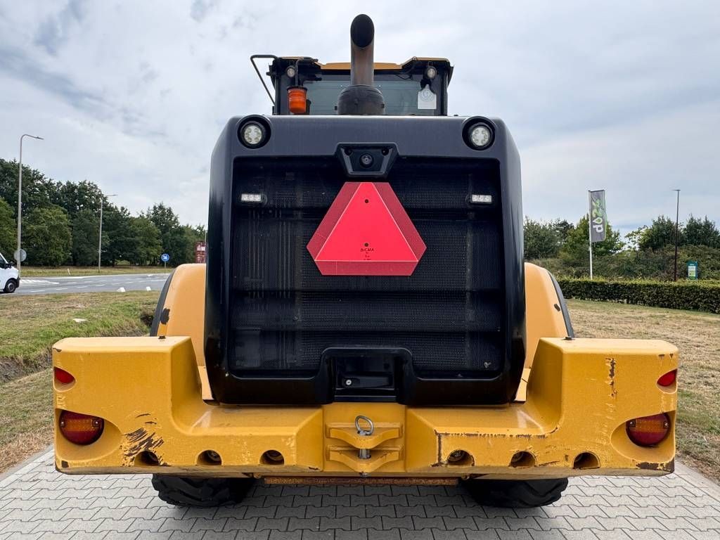 CAT 938M - 13.320 hours - 2020