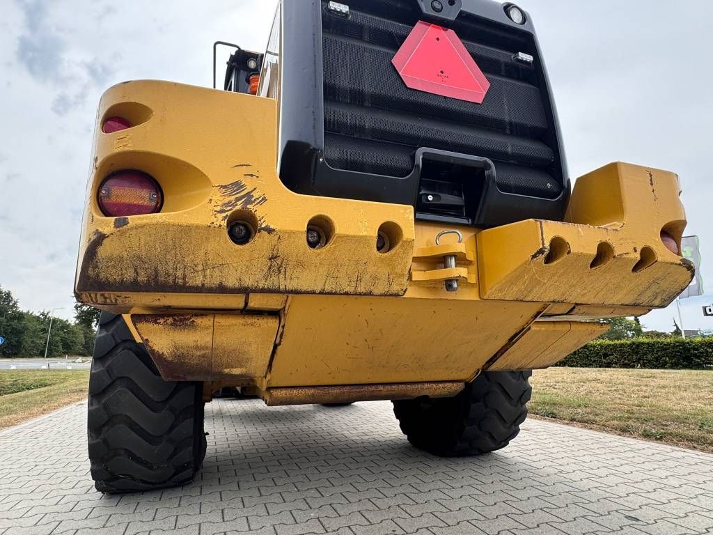 CAT 938M - 13.320 hours - 2020