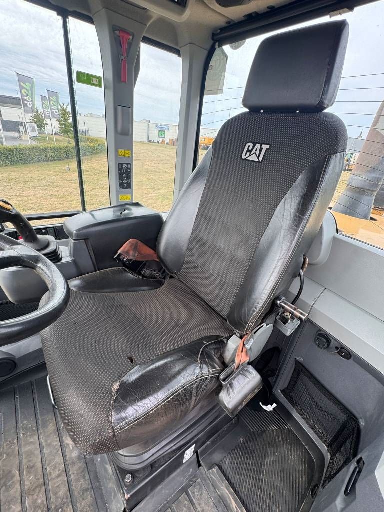 CAT 938M - 13.320 hours - 2020