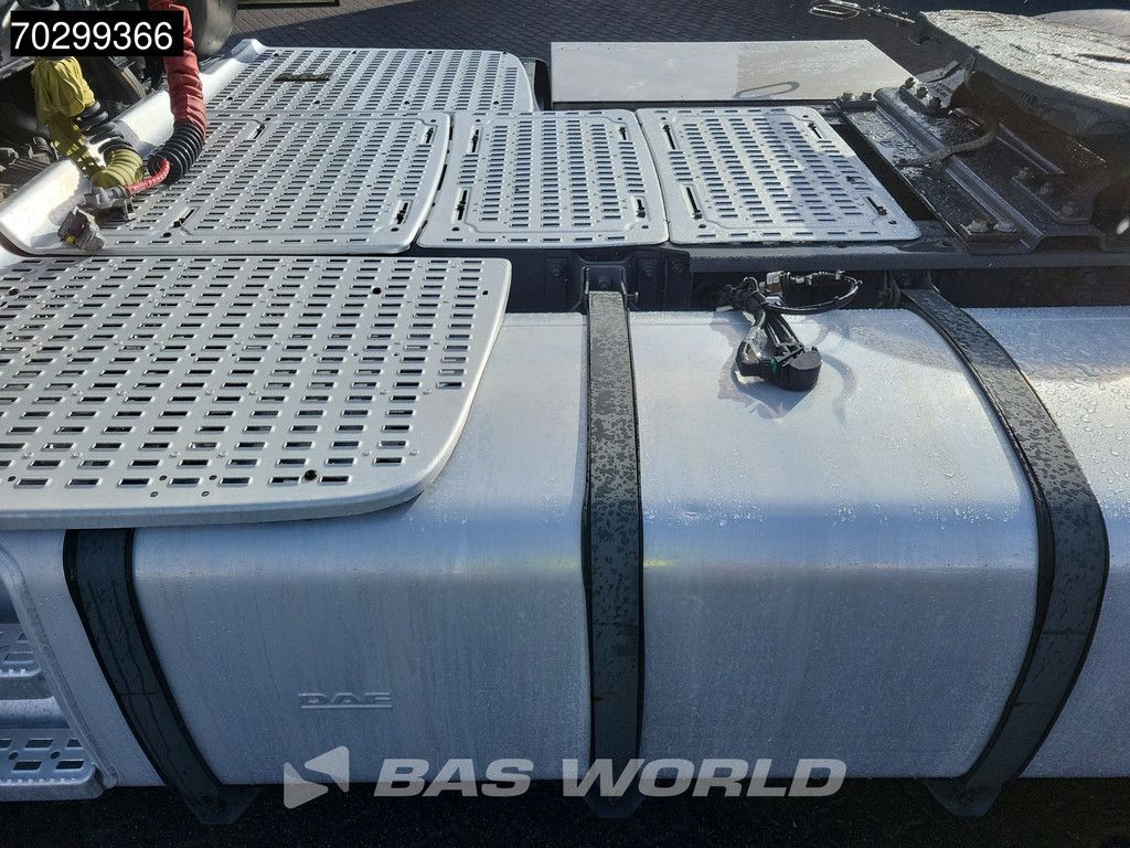 DAF XF XF 510 4X2 70% Tyres! SSC Retarder Standklima Alcoa's Euro 6