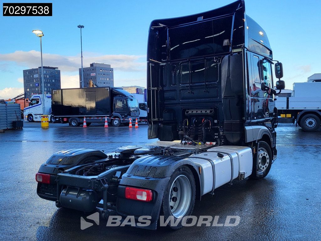DAF XF 480 4X2 SSC Mega ACC Standklima Euro 6