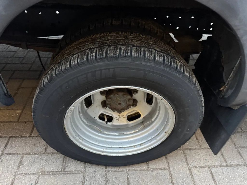 Iveco Daily **35C15-EURO 5-MOTOR 3.0**