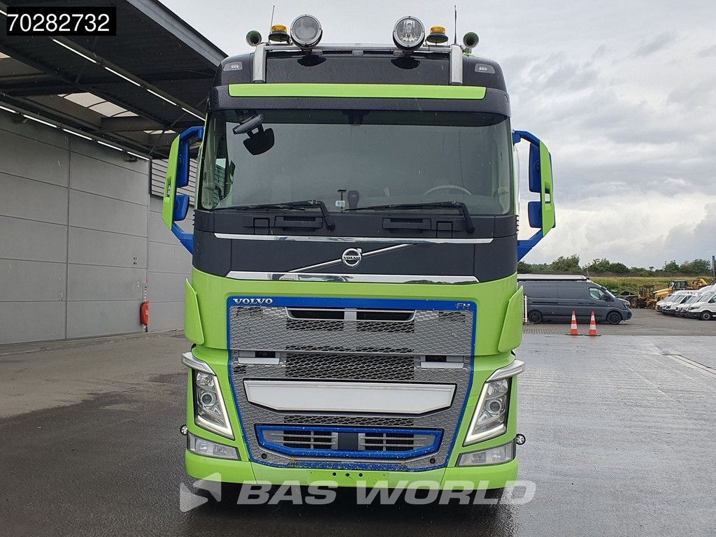 Volvo FH FH 540 6X2 VEB+ BigAxe Liftachse Xenon Euro 6
