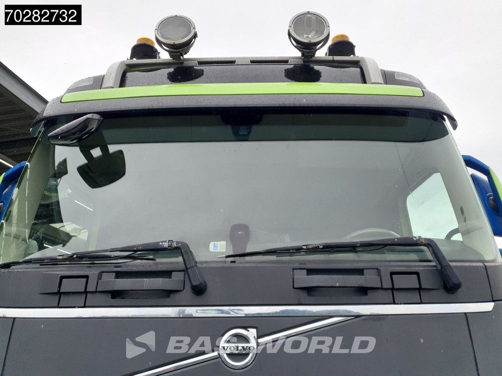 Volvo FH FH 540 6X2 VEB+ BigAxe Liftachse Xenon Euro 6