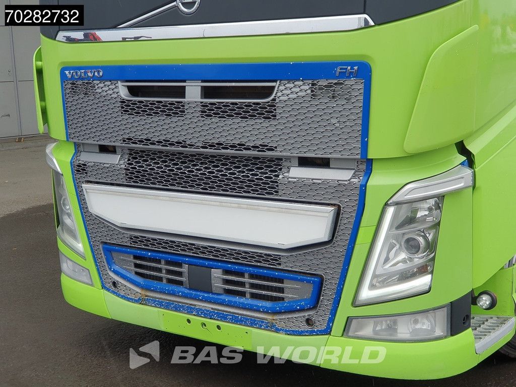 Volvo FH FH 540 6X2 VEB+ BigAxe Liftachse Xenon Euro 6