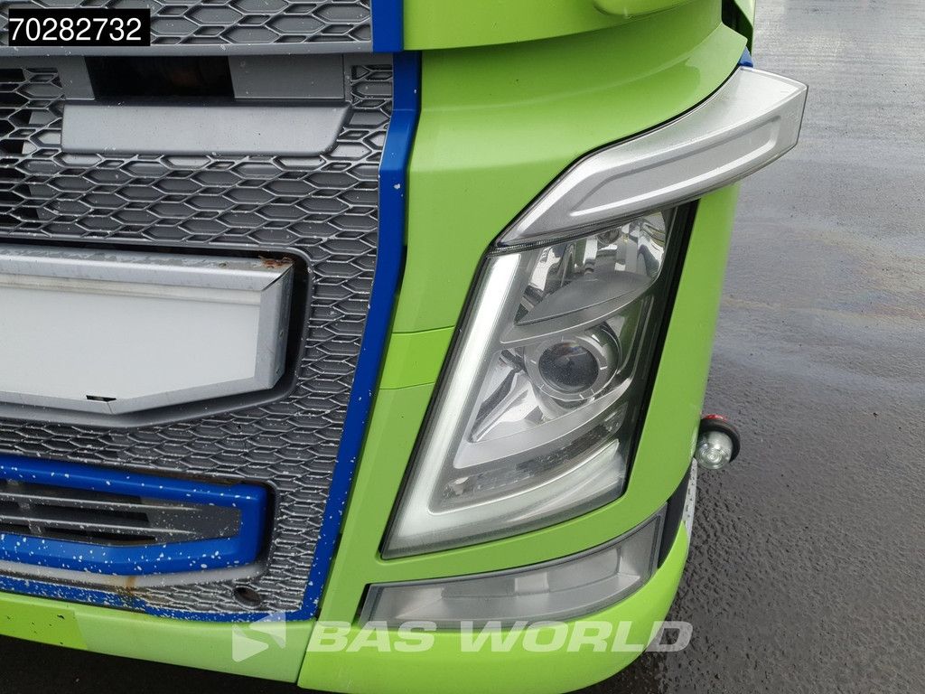 Volvo FH FH 540 6X2 VEB+ BigAxe Liftachse Xenon Euro 6