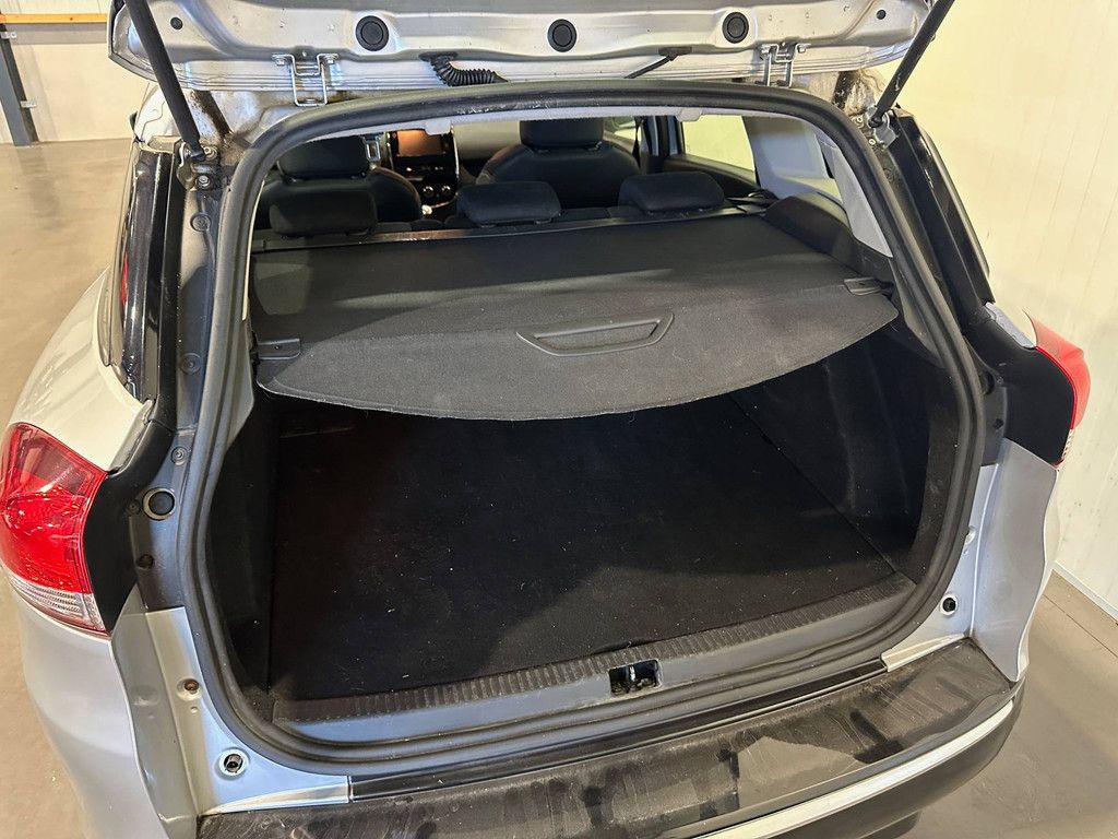 Renault Clio Estate 0.9 TCe Expression Benzine 90pk 2013 (Marge)