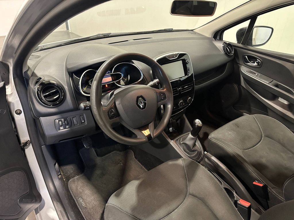 Renault Clio Estate 0.9 TCe Expression Benzine 90pk 2013 (Marge)