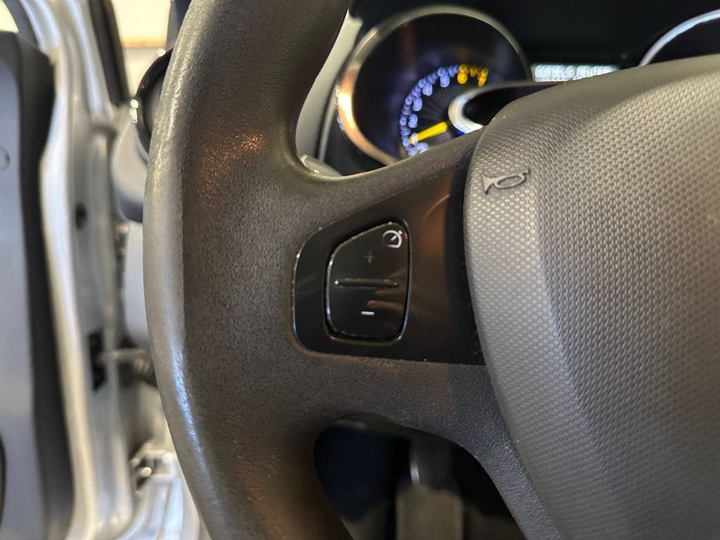 Renault Clio Estate 0.9 TCe Expression Benzine 90pk 2013 (Marge)