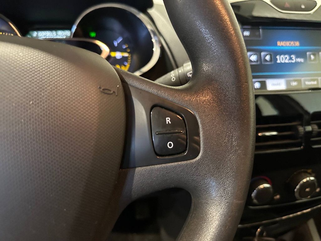 Renault Clio Estate 0.9 TCe Expression Benzine 90pk 2013 (Marge)