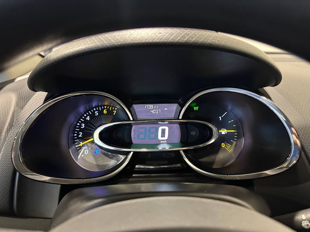 Renault Clio Estate 0.9 TCe Expression Benzine 90pk 2013 (Marge)