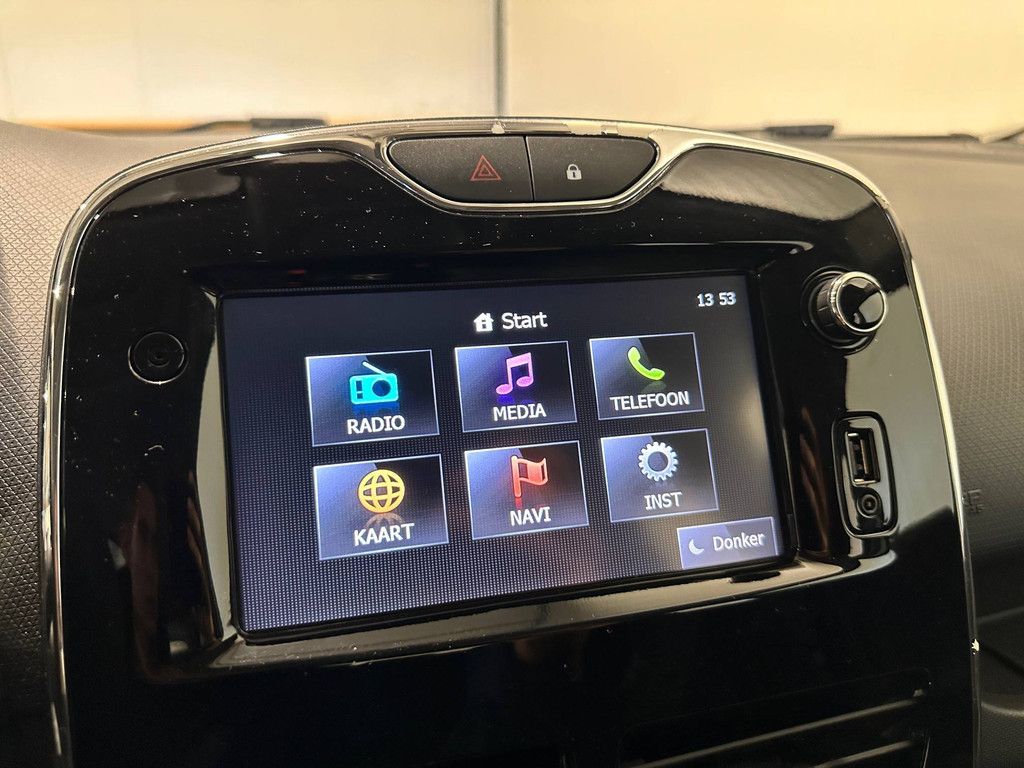 Renault Clio Estate 0.9 TCe Expression Benzine 90pk 2013 (Marge)