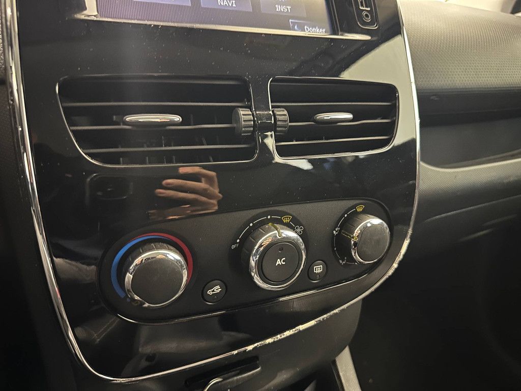 Renault Clio Estate 0.9 TCe Expression Benzine 90pk 2013 (Marge)