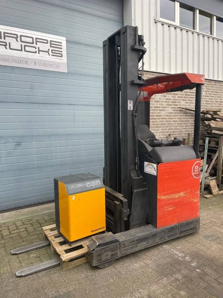 Schubmaststapler BT RR B1 1600kg 4800mm 2003