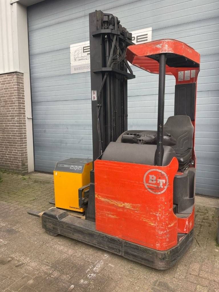 Schubmaststapler BT RR B1 1600kg 4800mm 2003