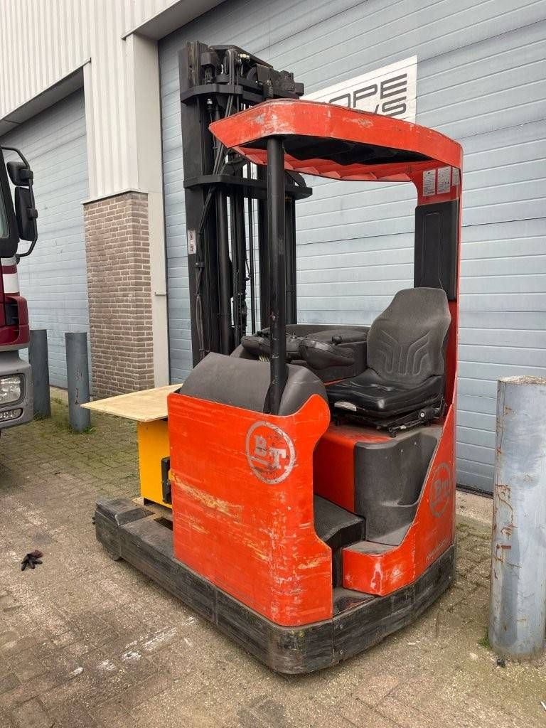 Schubmaststapler BT RR B1 1600kg 4800mm 2003