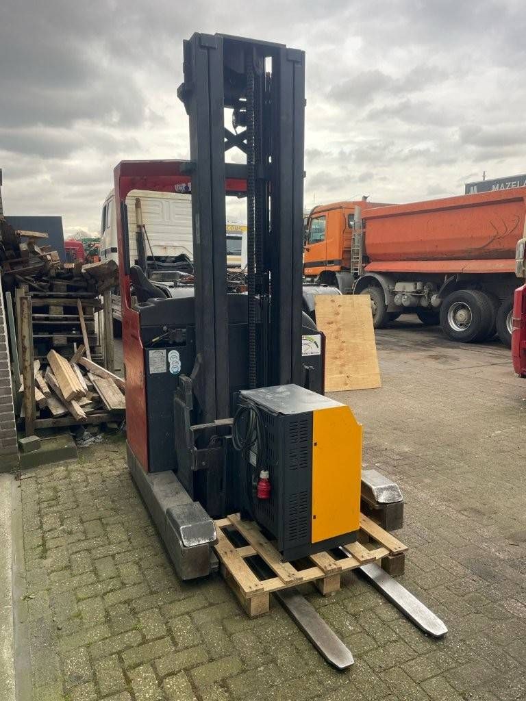 Schubmaststapler BT RR B1 1600kg 4800mm 2003