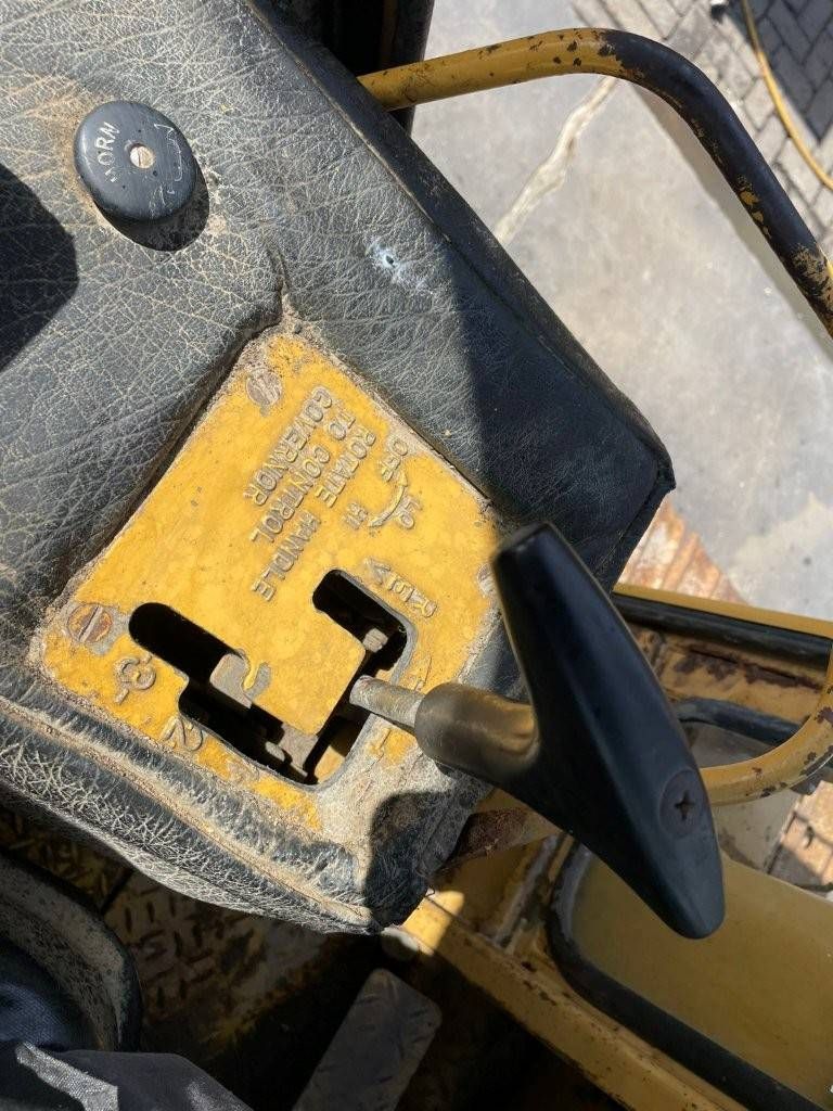 Bulldozer Caterpillar 941 Diesel 1988