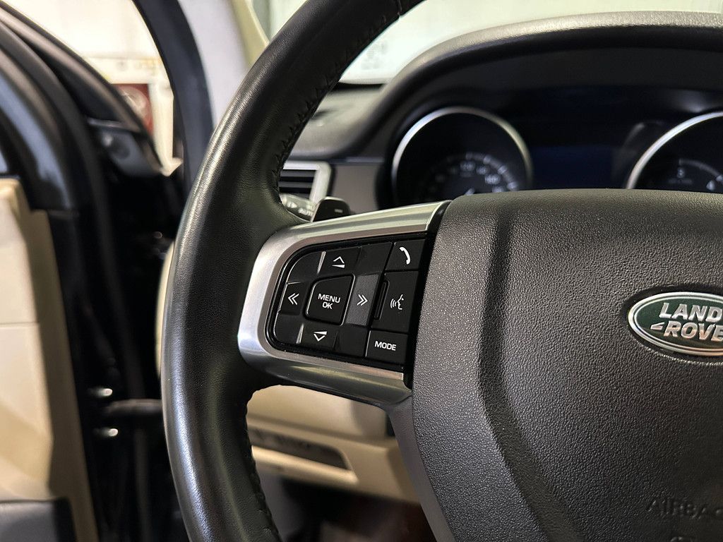 Land Rover Discovery Sport HSE LC Diesel 149pk 2018 (Marge)