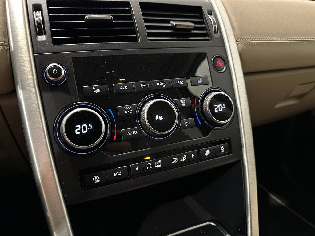 Land Rover Discovery Sport HSE LC Diesel 149pk 2018 (Marge)