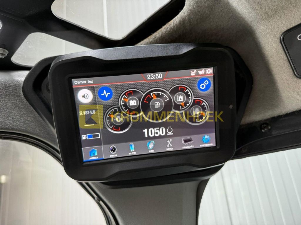 Bobcat T 76 Lasergrader 244 cm HD KH9353-A