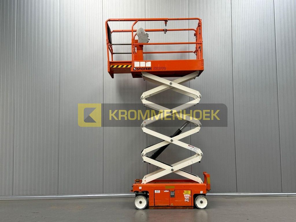 Snorkel S 3219 E KH9401