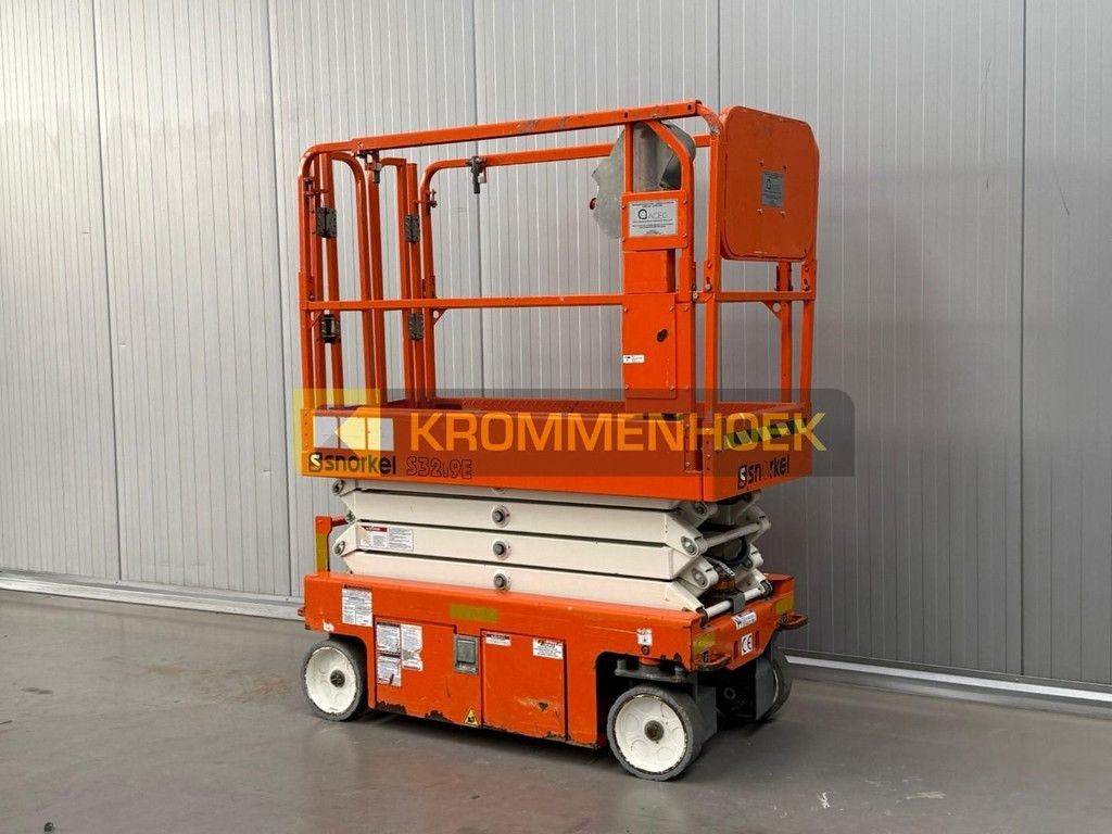 Snorkel S 3219 E KH9401