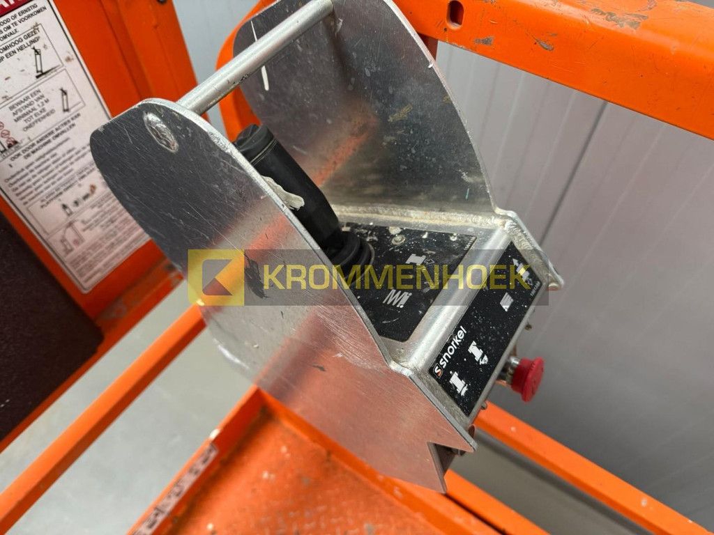 Snorkel S 3219 E KH9401