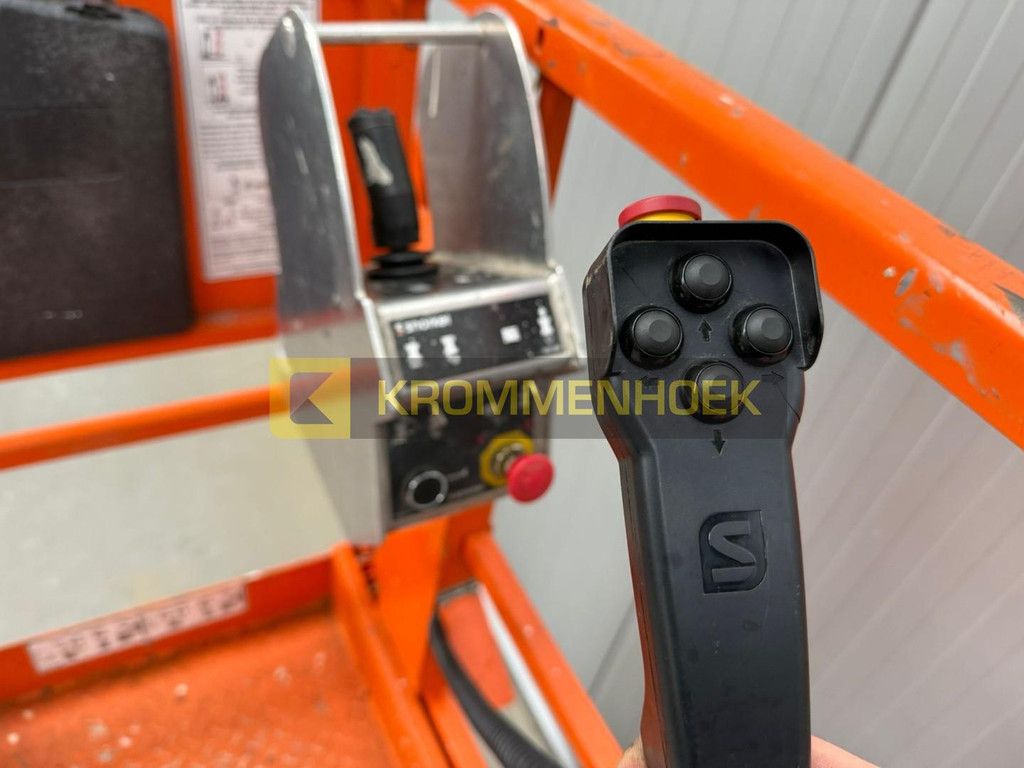 Snorkel S 3219 E KH9401