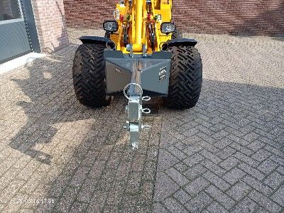 Jip Knikmops orgineel