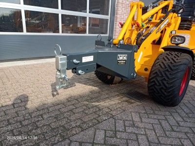 Jip Knikmops orgineel