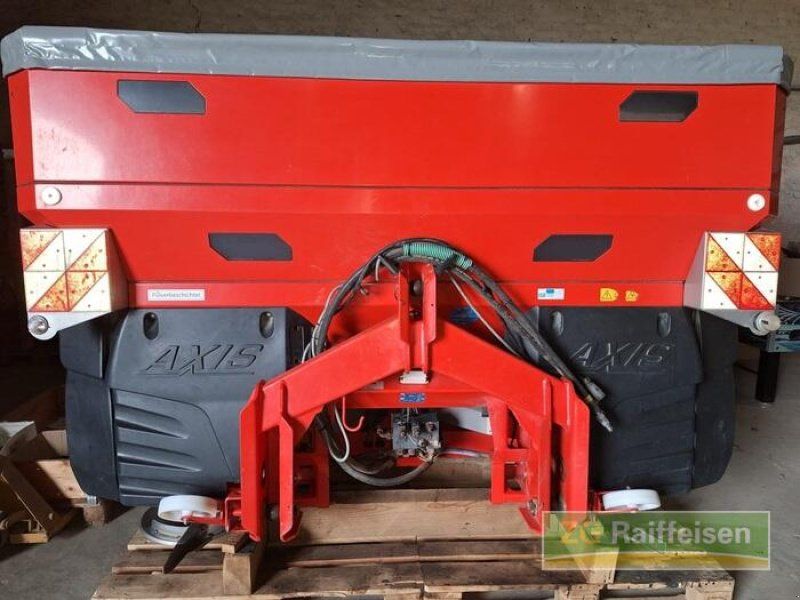 Rauch Axis H 50+1 EMC + W
