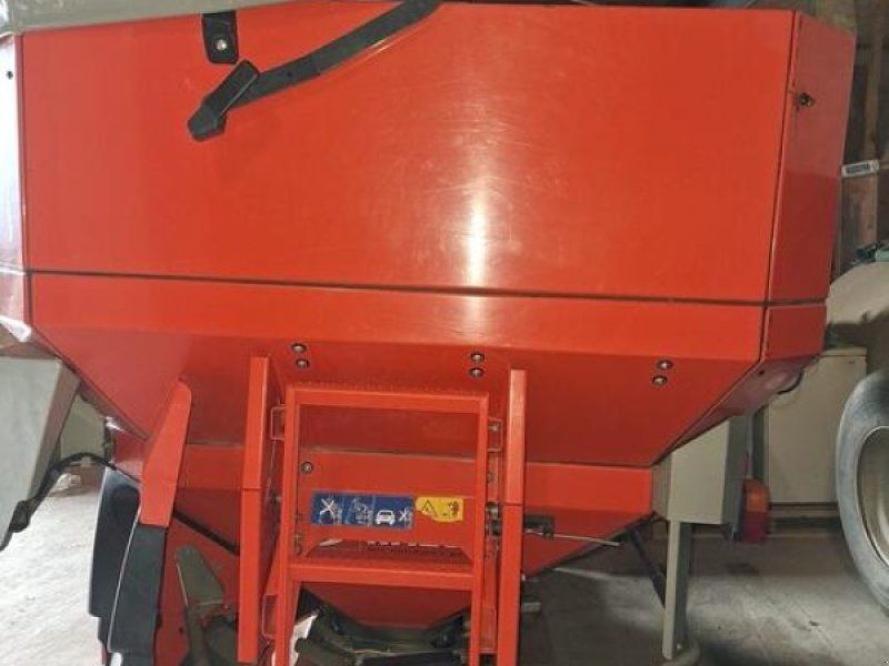 Rauch Axis H 50+1 EMC + W