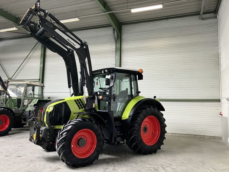 Claas ARION 510 CEBIS CIS +
