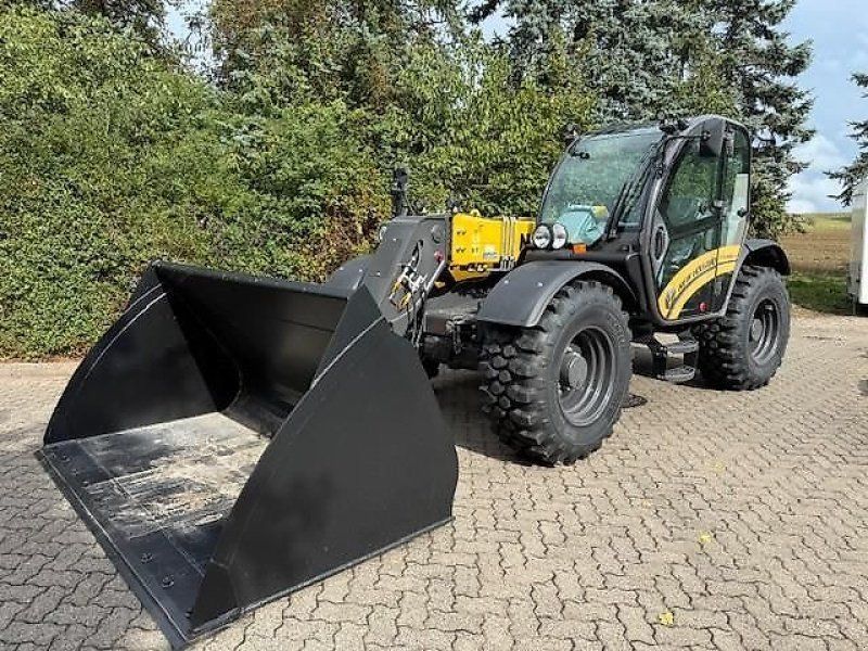 New Holland TH 7.42 ELITE