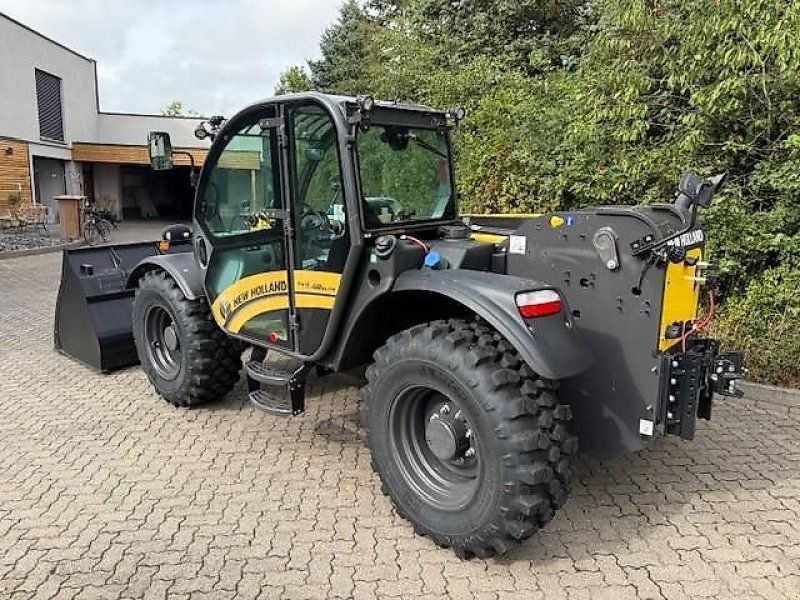 New Holland TH 7.42 ELITE