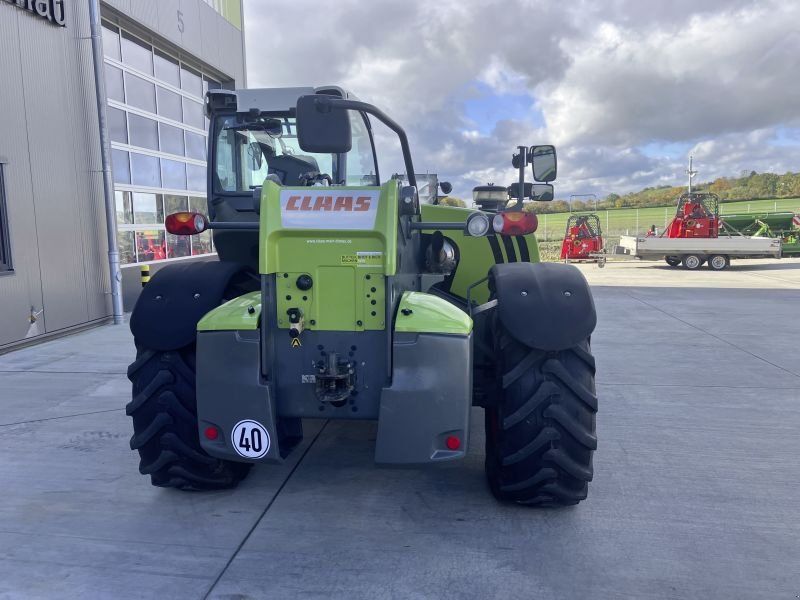 Claas SCORPION 7044