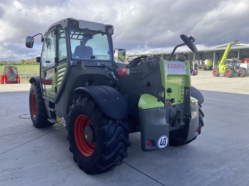 Claas SCORPION 7044