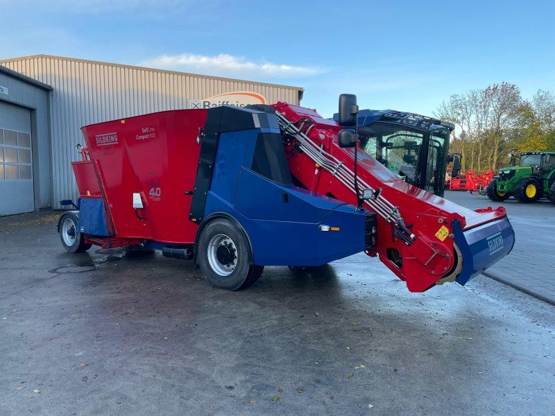 Mayer SelfLine 4.0 Compact