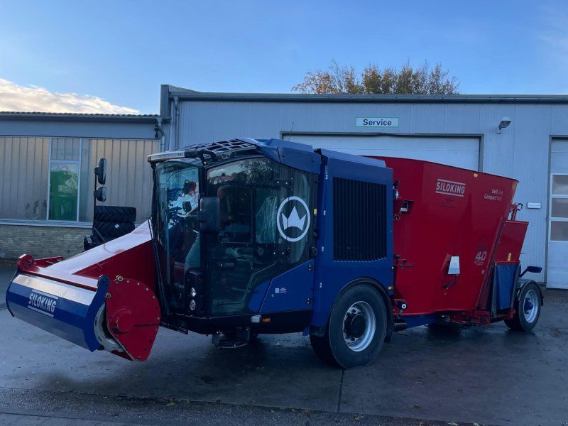 Mayer SelfLine 4.0 Compact