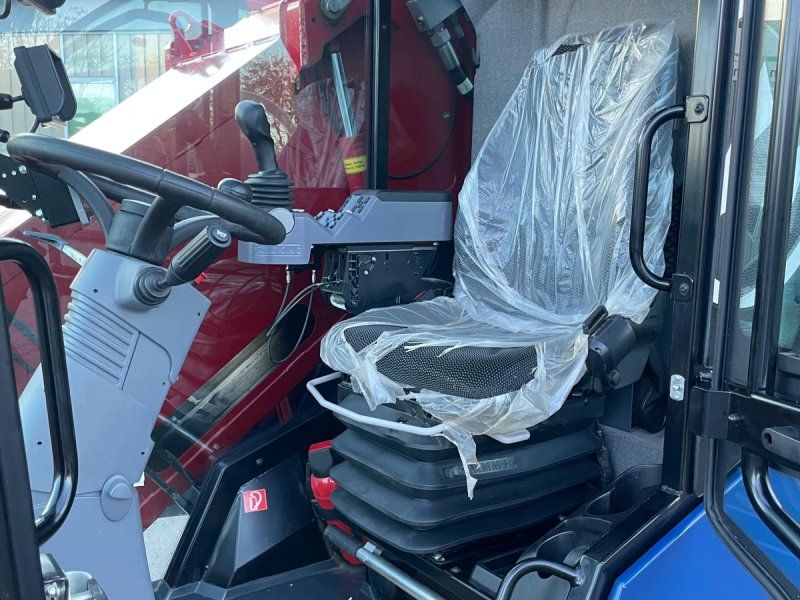 Mayer SelfLine 4.0 Compact