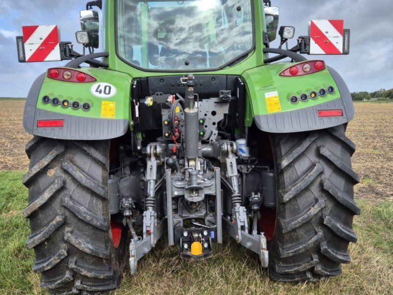 Fendt 716 Vario Gen6