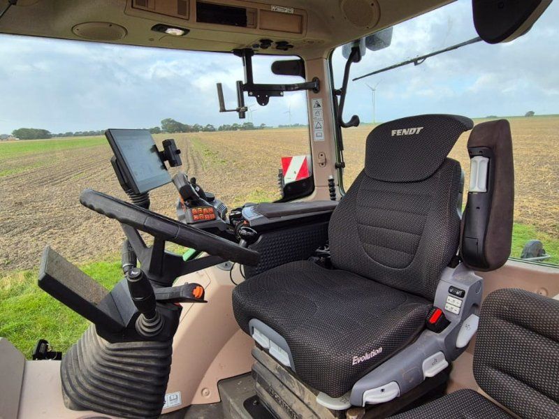 Fendt 716 Vario Gen6