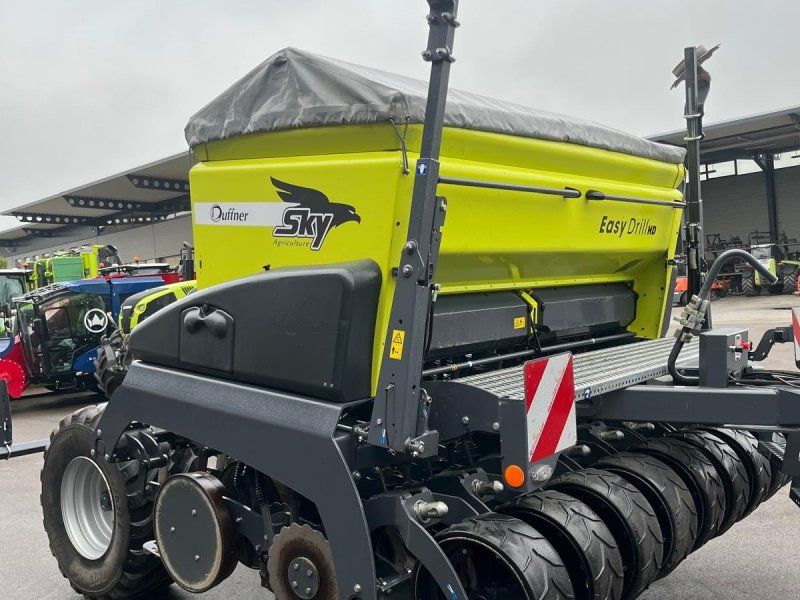 SKY Easydrill Fertisem 3020 HD