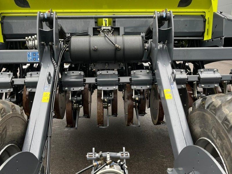 SKY Easydrill Fertisem 3020 HD