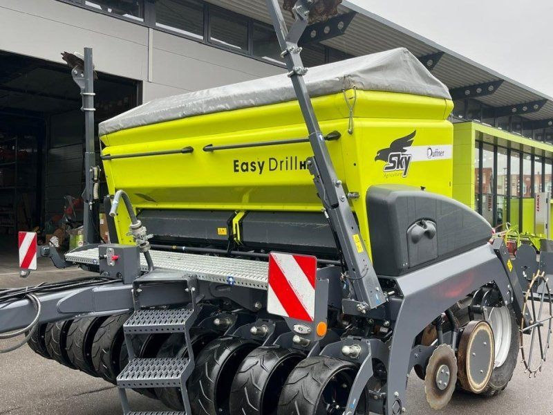 SKY Easydrill Fertisem 3020 HD