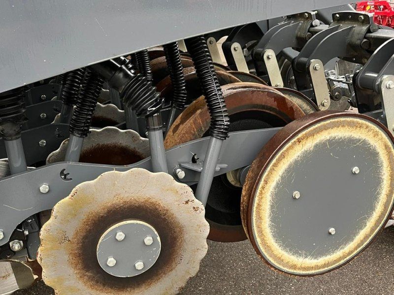 SKY Easydrill Fertisem 3020 HD