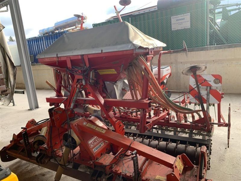 Kverneland FRANDENT ERS 302.16, ACCORD DL