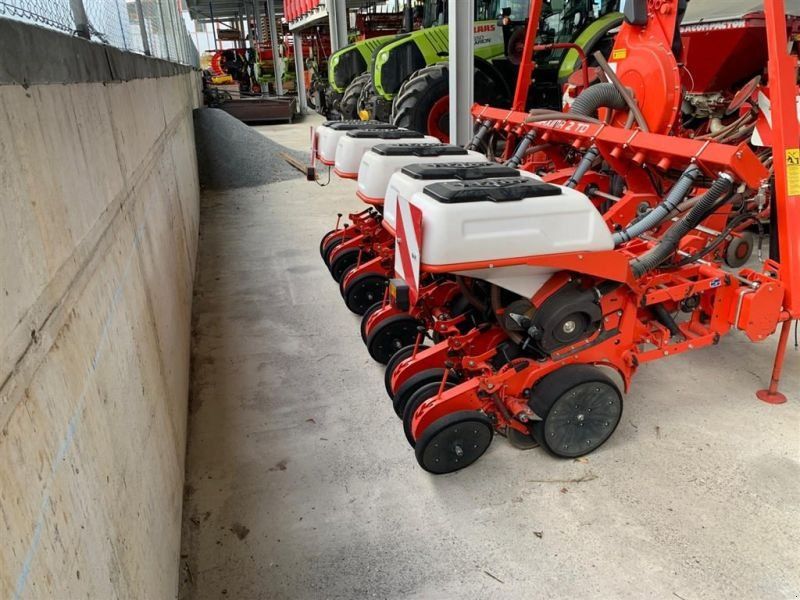 Kuhn MAXIMA 2 TD