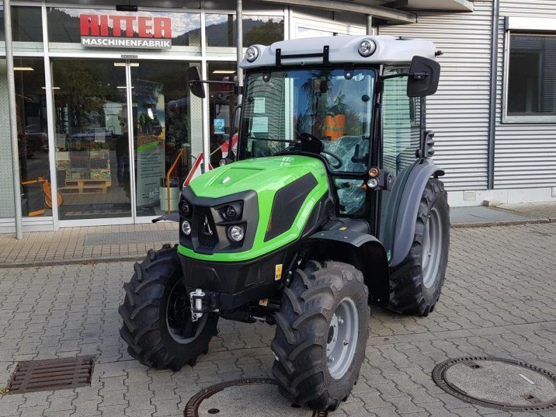 Deutz-Fahr 3060